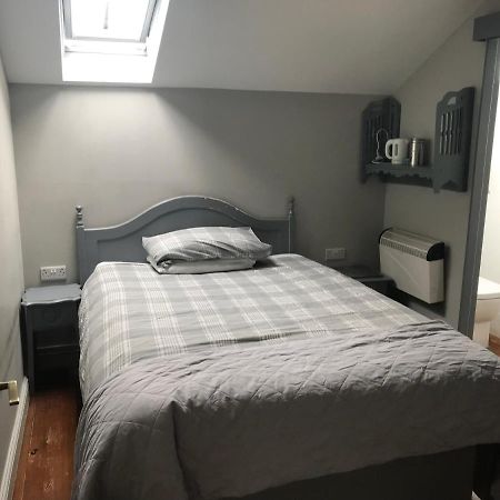 Pleck Barn B&B Ansty  Kültér fotó