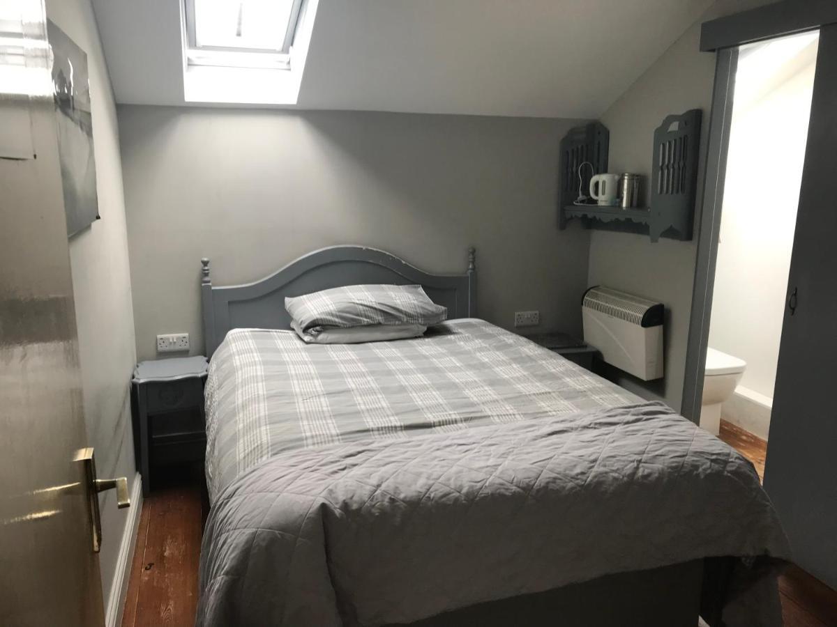 Pleck Barn B&B Ansty  Kültér fotó