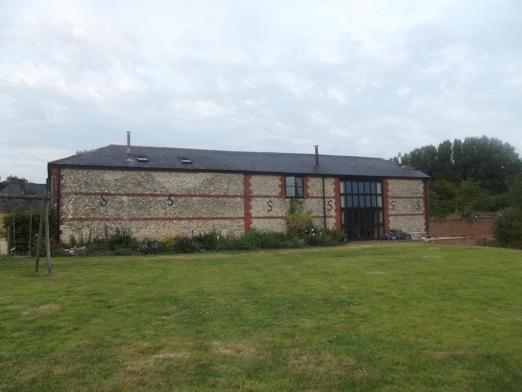 Pleck Barn B&B Ansty  Kültér fotó