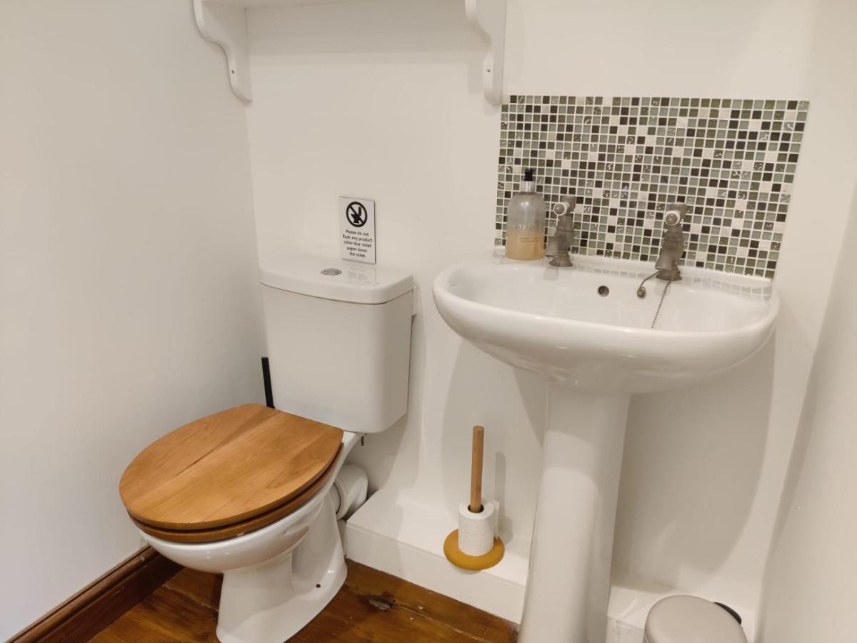 Pleck Barn B&B Ansty  Kültér fotó