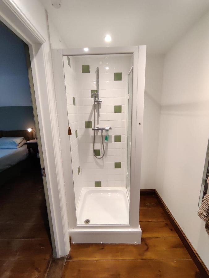 Pleck Barn B&B Ansty  Kültér fotó