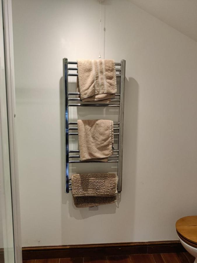 Pleck Barn B&B Ansty  Kültér fotó