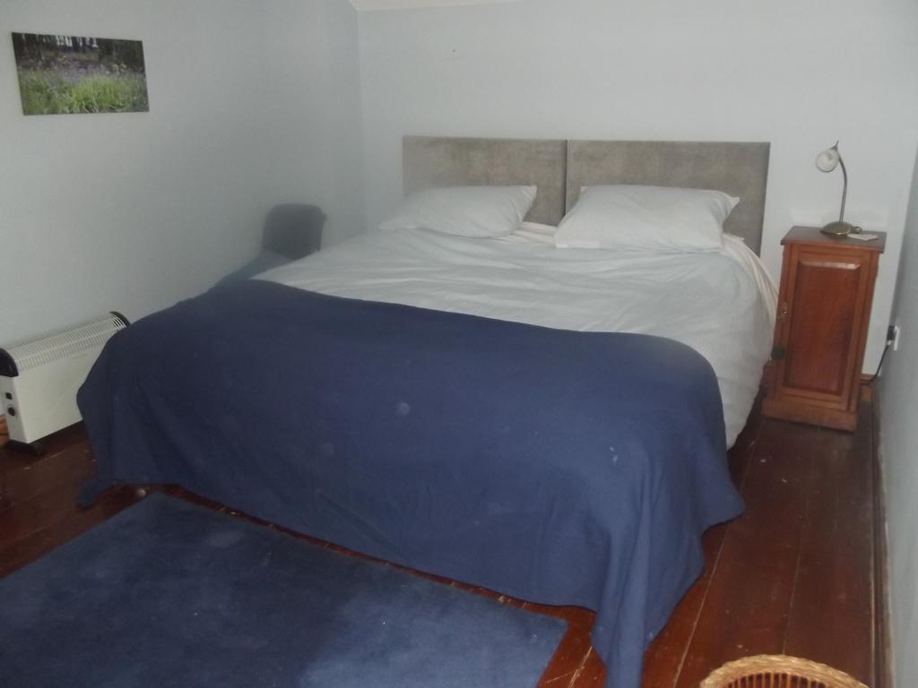 Pleck Barn B&B Ansty  Kültér fotó
