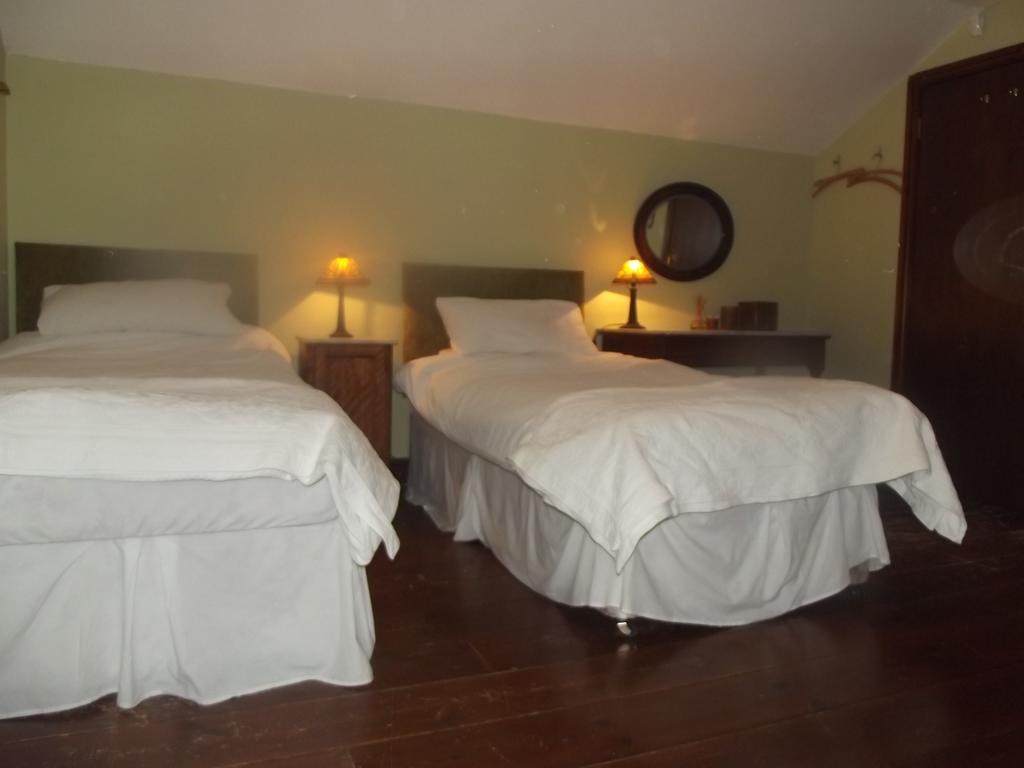 Pleck Barn B&B Ansty  Kültér fotó