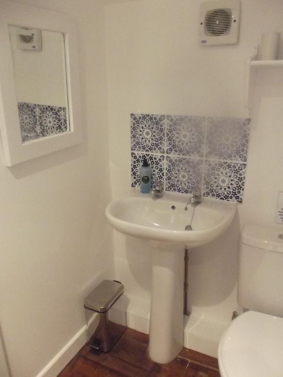 Pleck Barn B&B Ansty  Kültér fotó