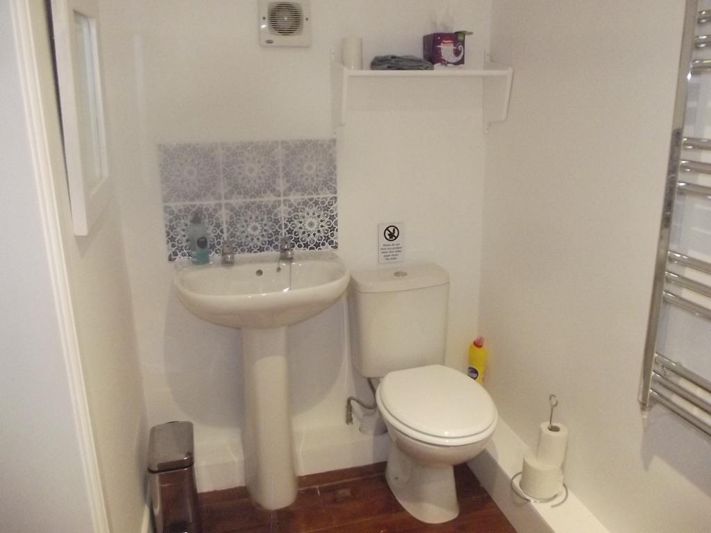 Pleck Barn B&B Ansty  Kültér fotó