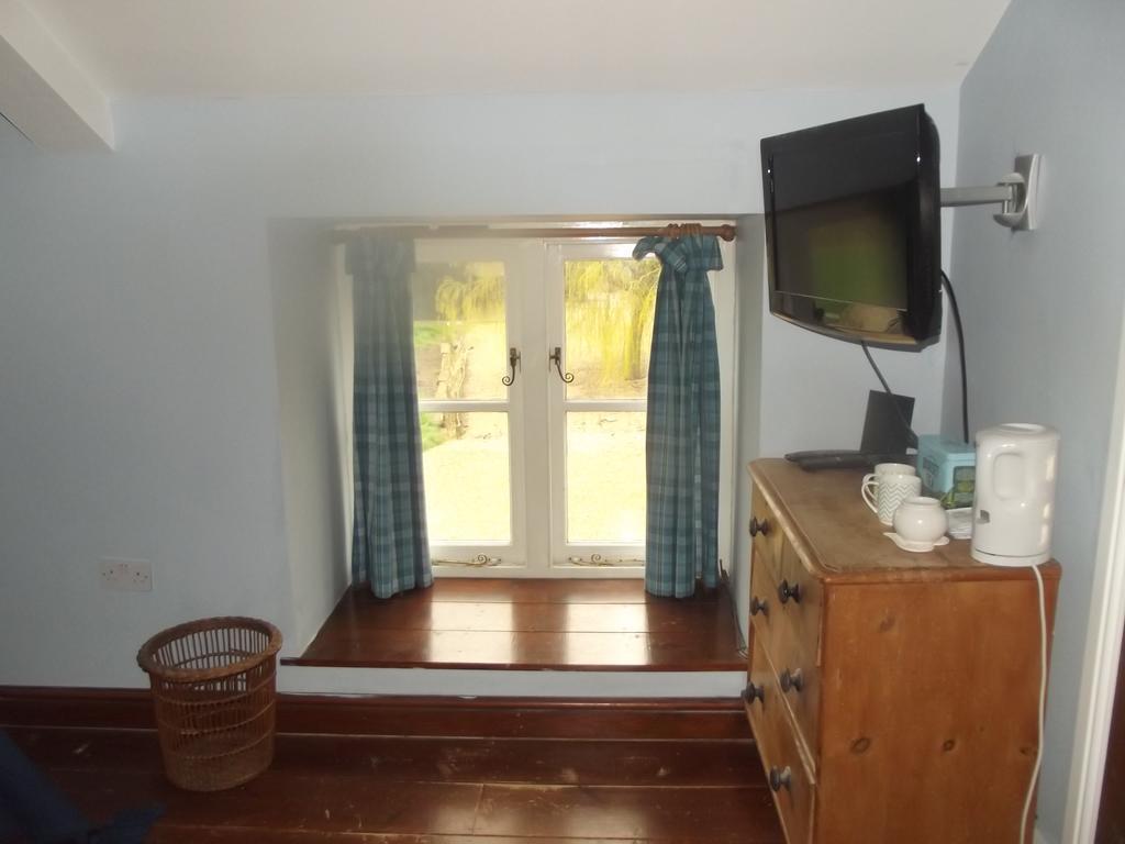 Pleck Barn B&B Ansty  Kültér fotó