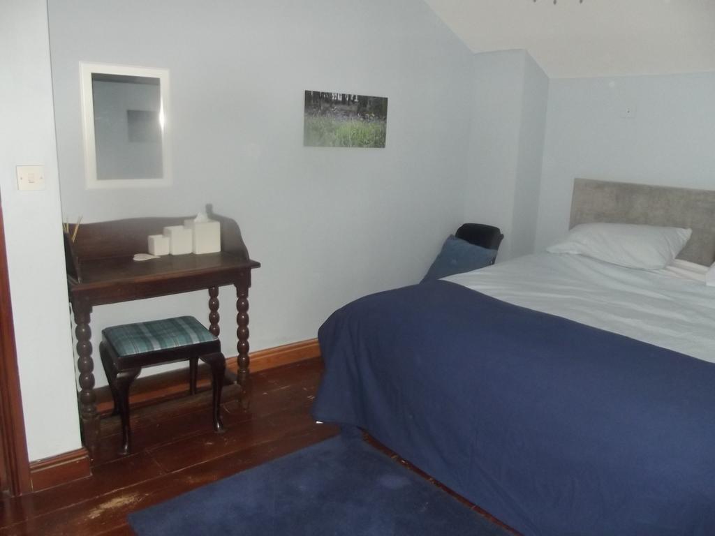 Pleck Barn B&B Ansty  Kültér fotó