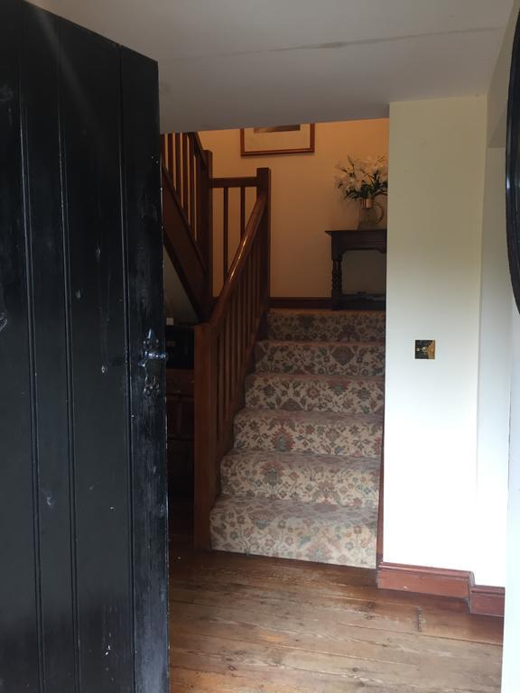 Pleck Barn B&B Ansty  Kültér fotó