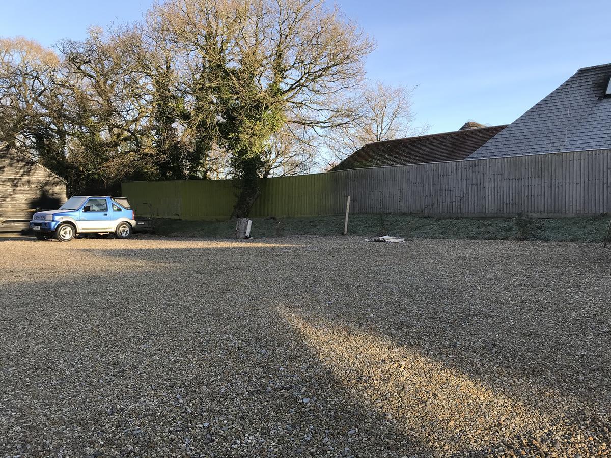 Pleck Barn B&B Ansty  Kültér fotó