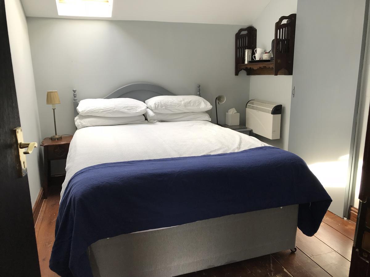 Pleck Barn B&B Ansty  Kültér fotó