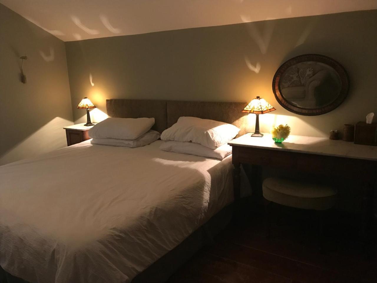 Pleck Barn B&B Ansty  Kültér fotó