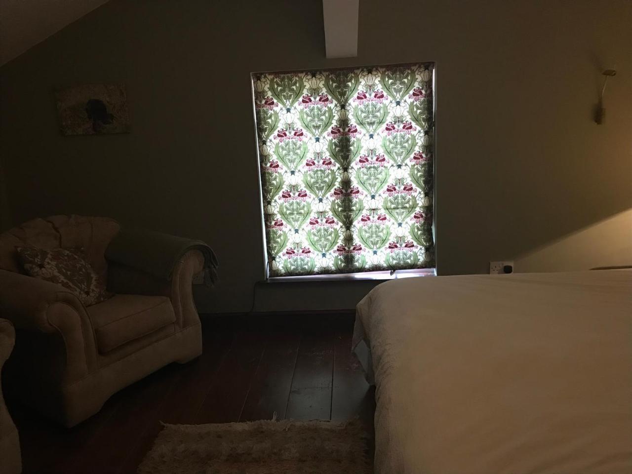 Pleck Barn B&B Ansty  Kültér fotó