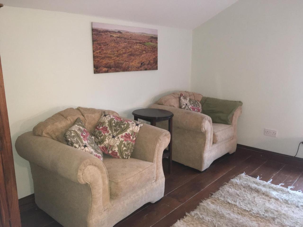 Pleck Barn B&B Ansty  Kültér fotó