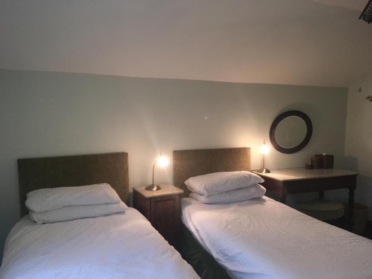 Pleck Barn B&B Ansty  Kültér fotó