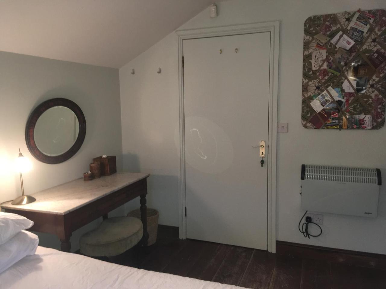 Pleck Barn B&B Ansty  Kültér fotó